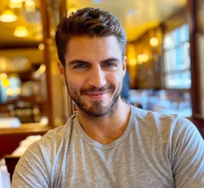Sergio Valdemar